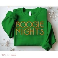 Boogie Nights Sweatshirt thumb 2