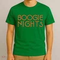 Boogie Nights T-Shirt thumb 3