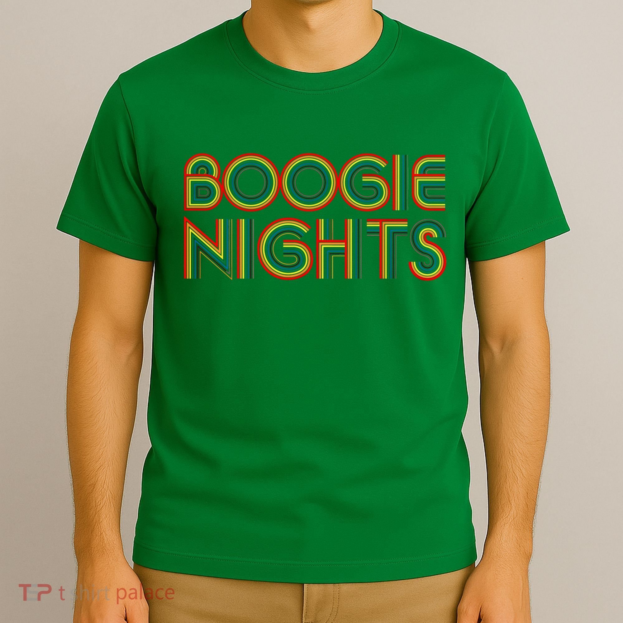 Boogie Nights T-Shirt