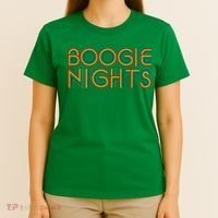 Boogie Nights T-Shirt thumb 4