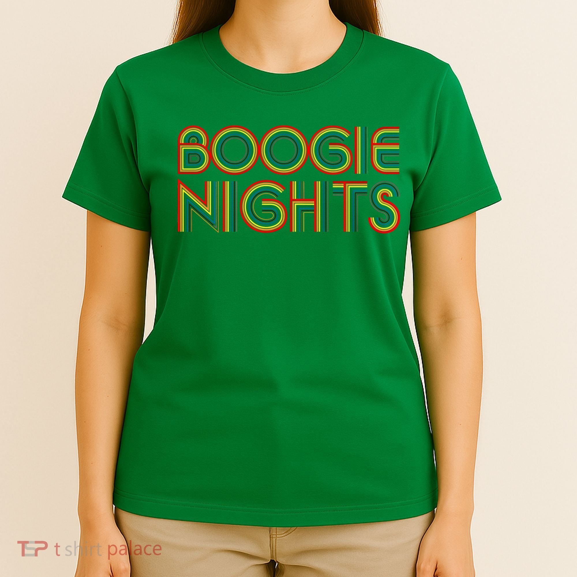 Boogie Nights T-Shirt