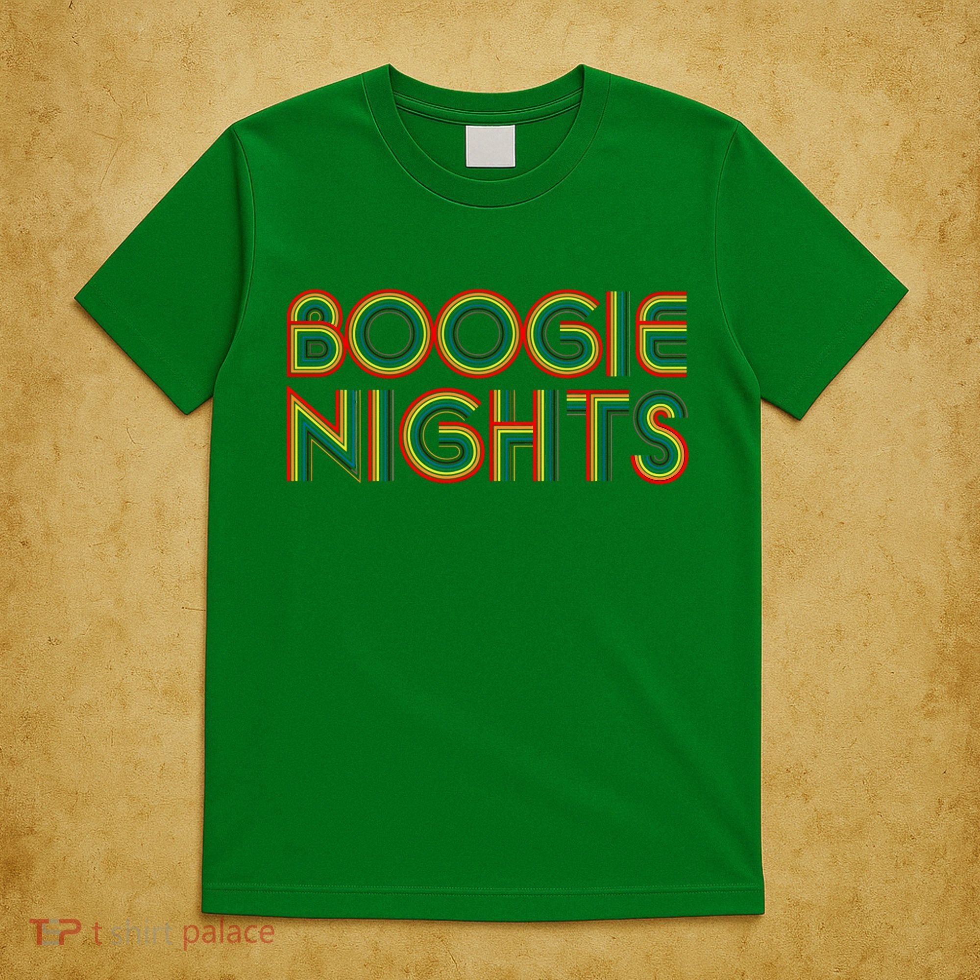 Boogie Nights T-Shirt