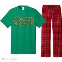 Boogie Nights Pajama Set thumb 0