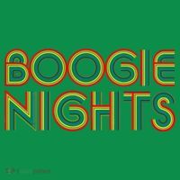 Boogie Nights Women's Long Sleeve Shirt thumb 2