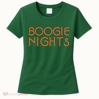 Boogie Nights Women's T-Shirt thumb 0