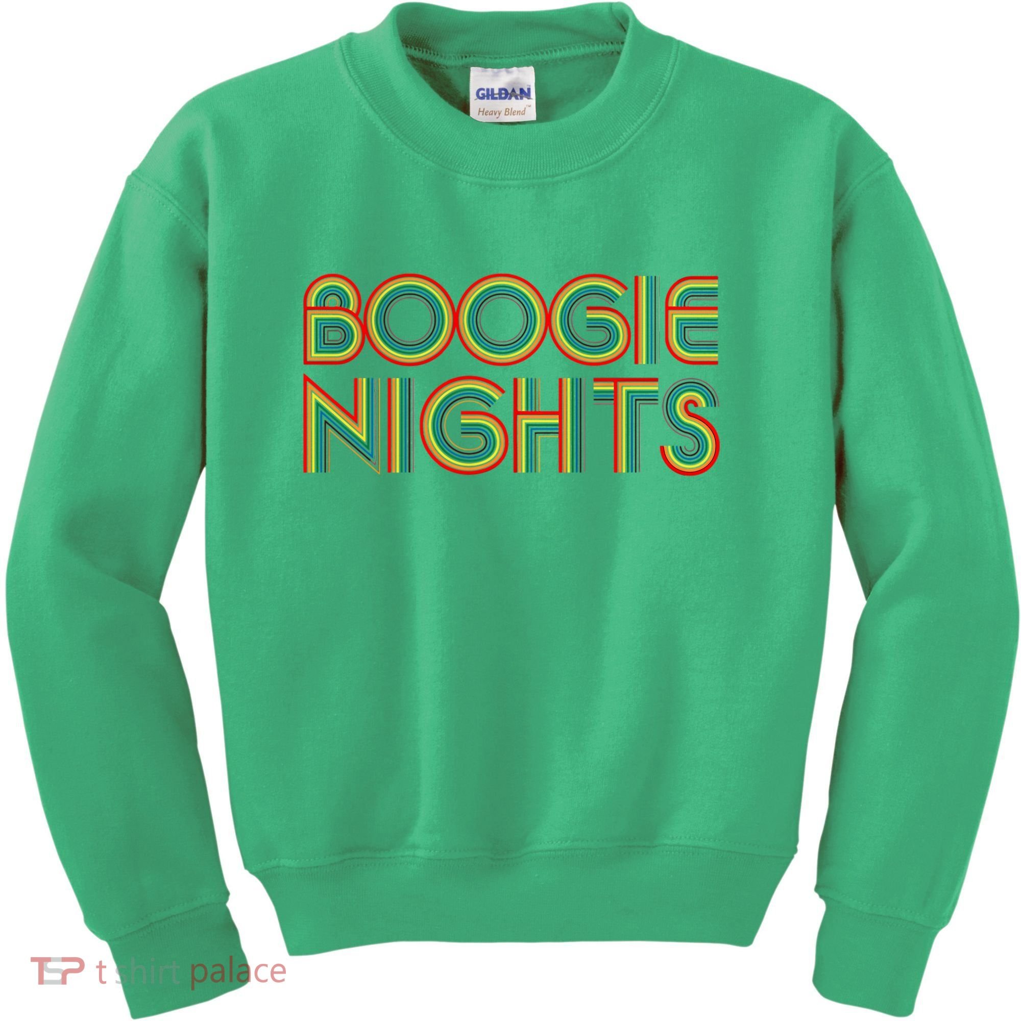 Boogie Nights Kids Sweatshirt