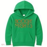 Boogie Nights Kids Hoodie thumb 0