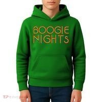 Boogie Nights Kids Hoodie thumb 4