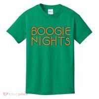 Boogie Nights Kids T-Shirt thumb 0