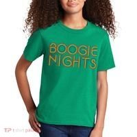 Boogie Nights Kids T-Shirt thumb 2