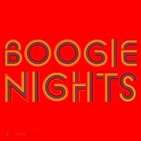 Boogie Nights Santa Hat thumb 1