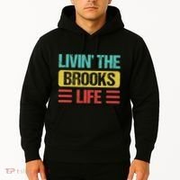 Brooks Name Hoodie thumb 2