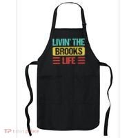 Brooks Name Apron thumb 0