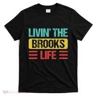 Brooks Name T-Shirt thumb 0