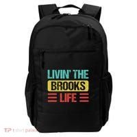Brooks Name Backpack thumb 0