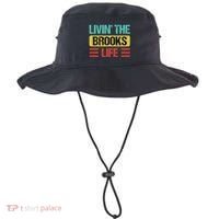 Brooks Name Bucket Hat thumb 0