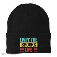 Brooks Name Beanie thumb 0