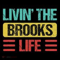 Brooks Name Ornament thumb 1