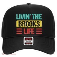 Brooks Name Hat thumb 0