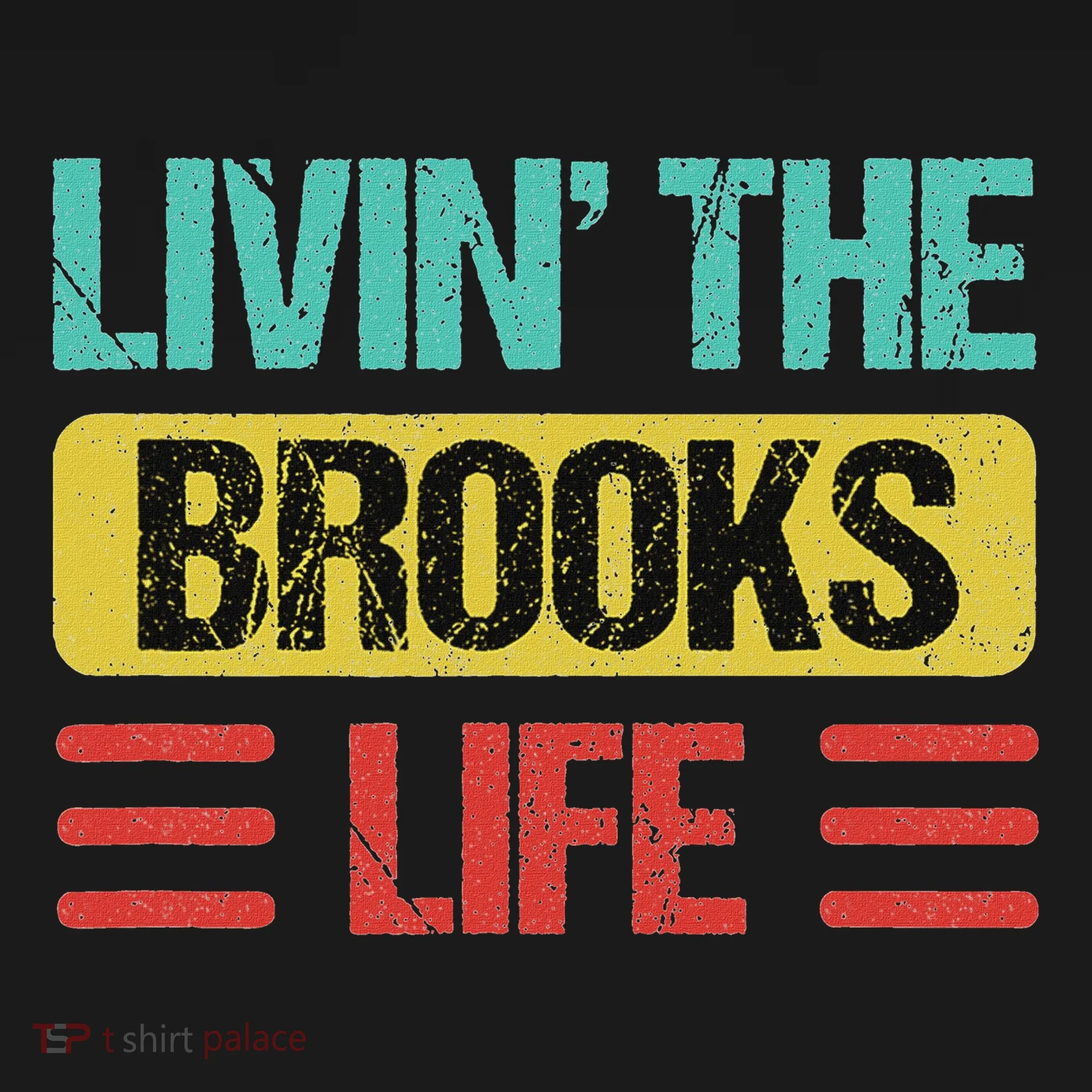 Brooks Name Toddler Hoodie