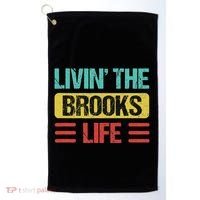 Brooks Name Golf Towel thumb 0