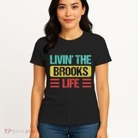 Brooks Name Women's T-Shirt thumb 4