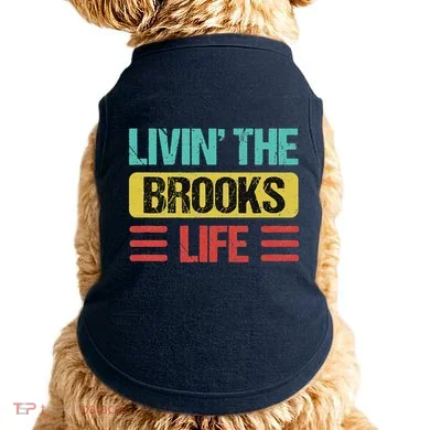 Doggie Tank