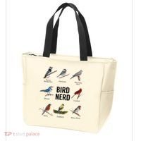 Bird Nerd Bird Lover Or Watcher Gift Tote Bag thumb 3