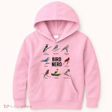 Kids Hoodie