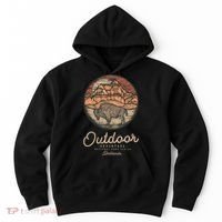 Badlands National Hoodie thumb 0