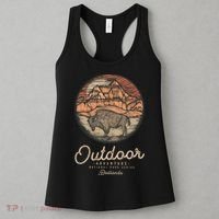 Badlands National Women's Tank Top thumb 3