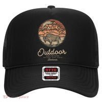 Badlands National Hat thumb 0