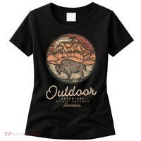 Badlands National Women's T-Shirt thumb 0