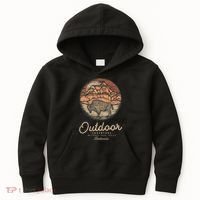 Badlands National Kids Hoodie thumb 0