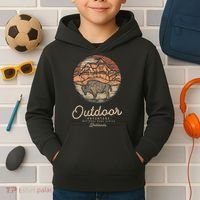 Badlands National Kids Hoodie thumb 2