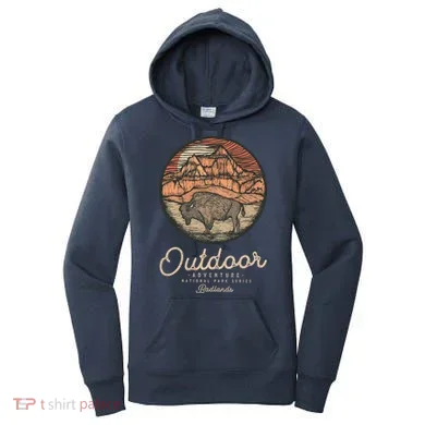 Women's Hoodie