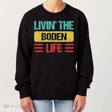 Boden Name  Women's Sweatshirt
