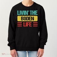 Boden Name  Women's Sweatshirt thumb 0