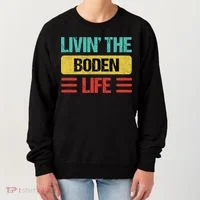 Boden Name  Women's Sweatshirt thumb 0