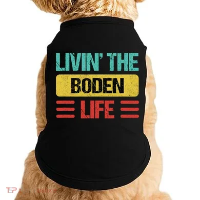 Doggie Tank