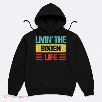 Boden Name  Hoodie