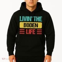 Boden Name  Hoodie thumb 2