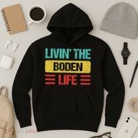 Boden Name  Hoodie thumb 3