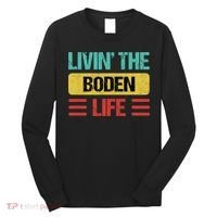 Boden Name  Long Sleeve Shirt thumb 0