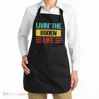Boden Name  Apron thumb 2