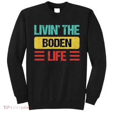 Boden Name  Sweatshirt