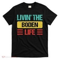 Boden Name  T-Shirt thumb 0