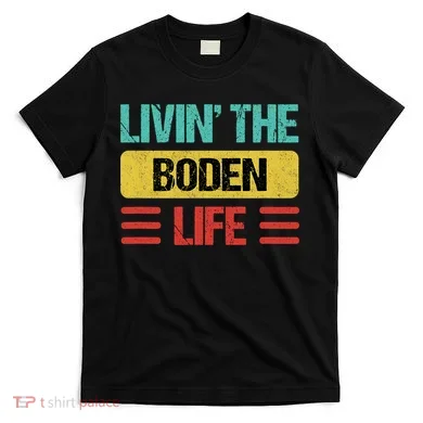 Boden Name  T-Shirt