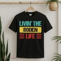 Boden Name  T-Shirt thumb 2