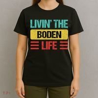 Boden Name  T-Shirt thumb 4